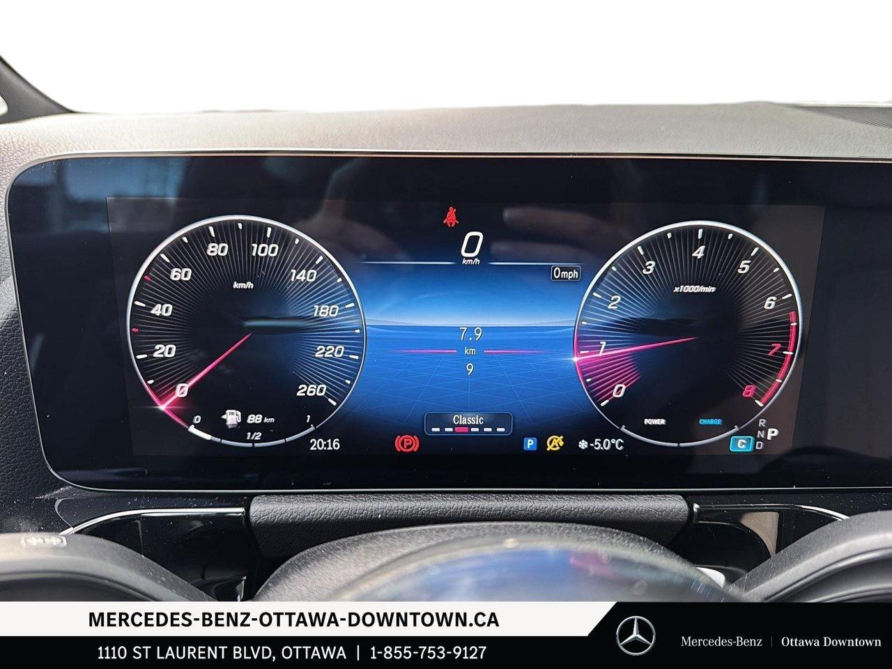 2025 Mercedes-Benz GLA 250 4Matic Photo