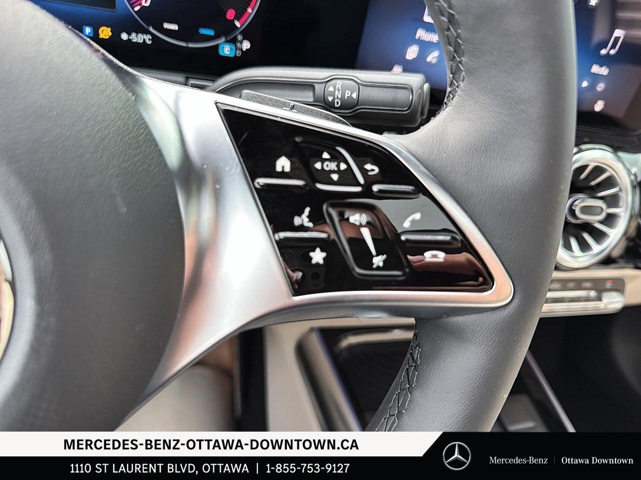 2025 Mercedes-Benz GLA 250 4Matic Photo