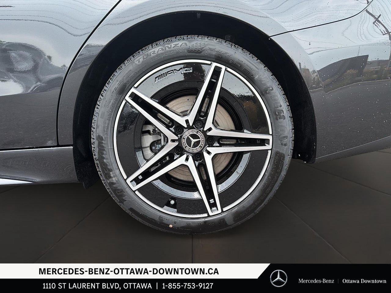 2025 Mercedes-Benz C-Class C 300 4MATIC Photo