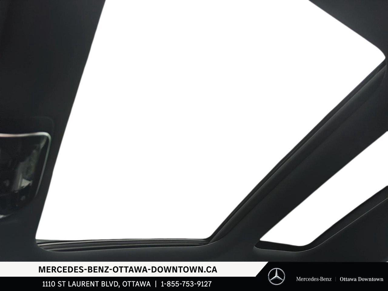 2025 Mercedes-Benz C-Class C 300 4MATIC Photo