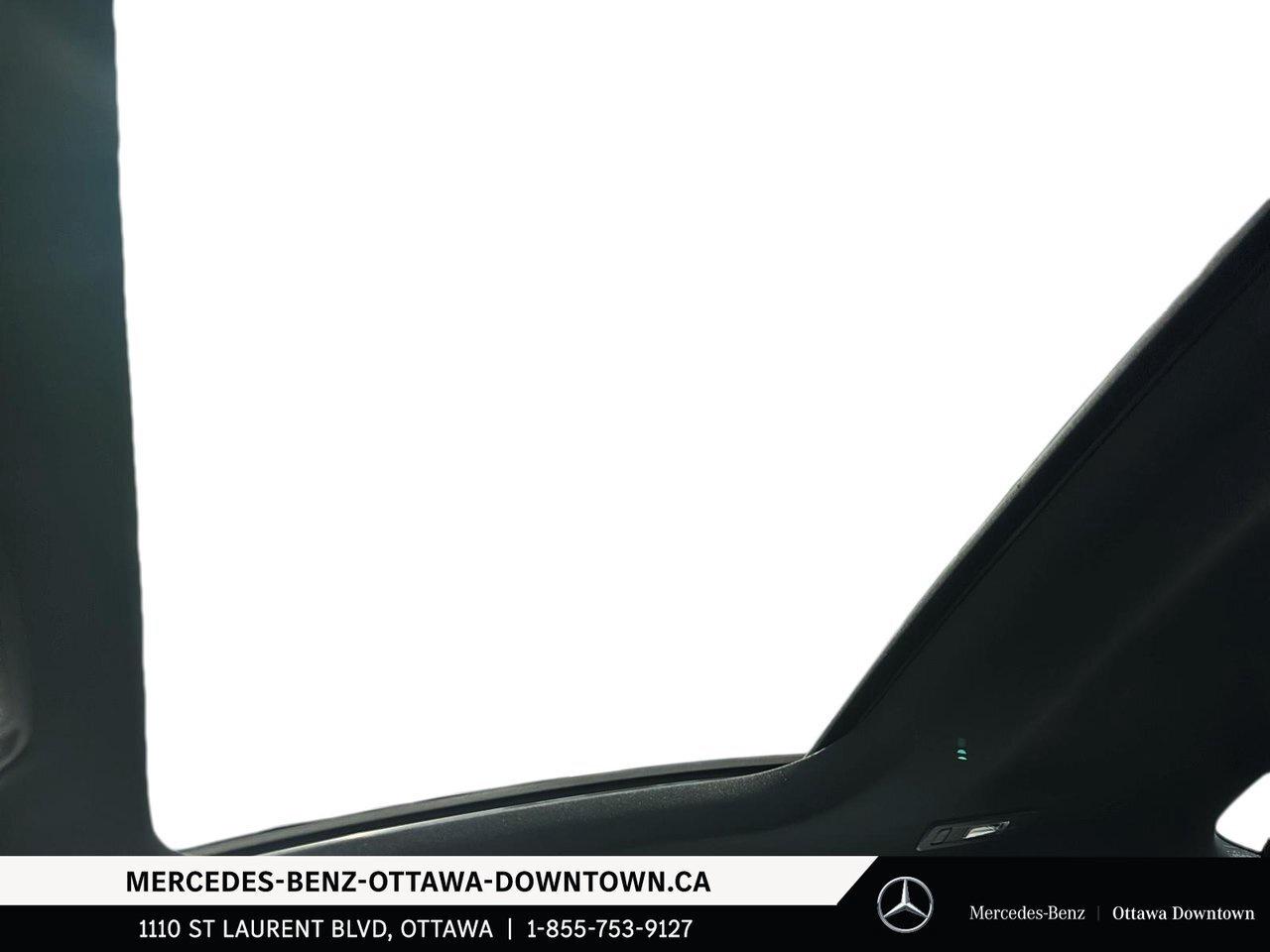 2025 Mercedes-Benz CLA 250 4MATIC Photo