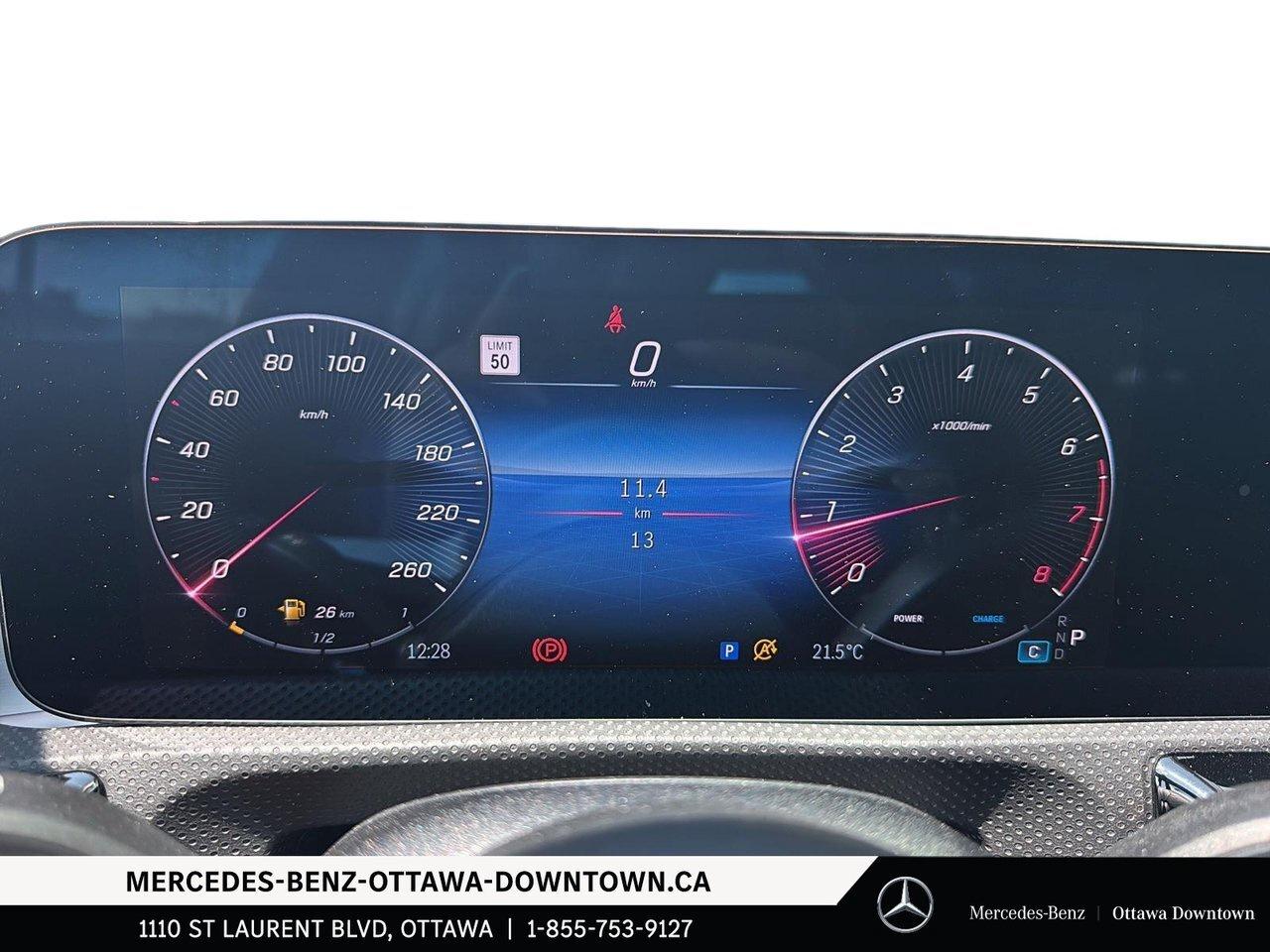 2025 Mercedes-Benz CLA 250 4MATIC Manager Demo 2025 Mercedes-Benz CLA250 Photo