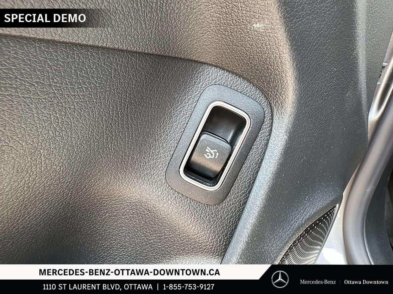 2025 Mercedes-Benz CLA 250 4MATIC Photo