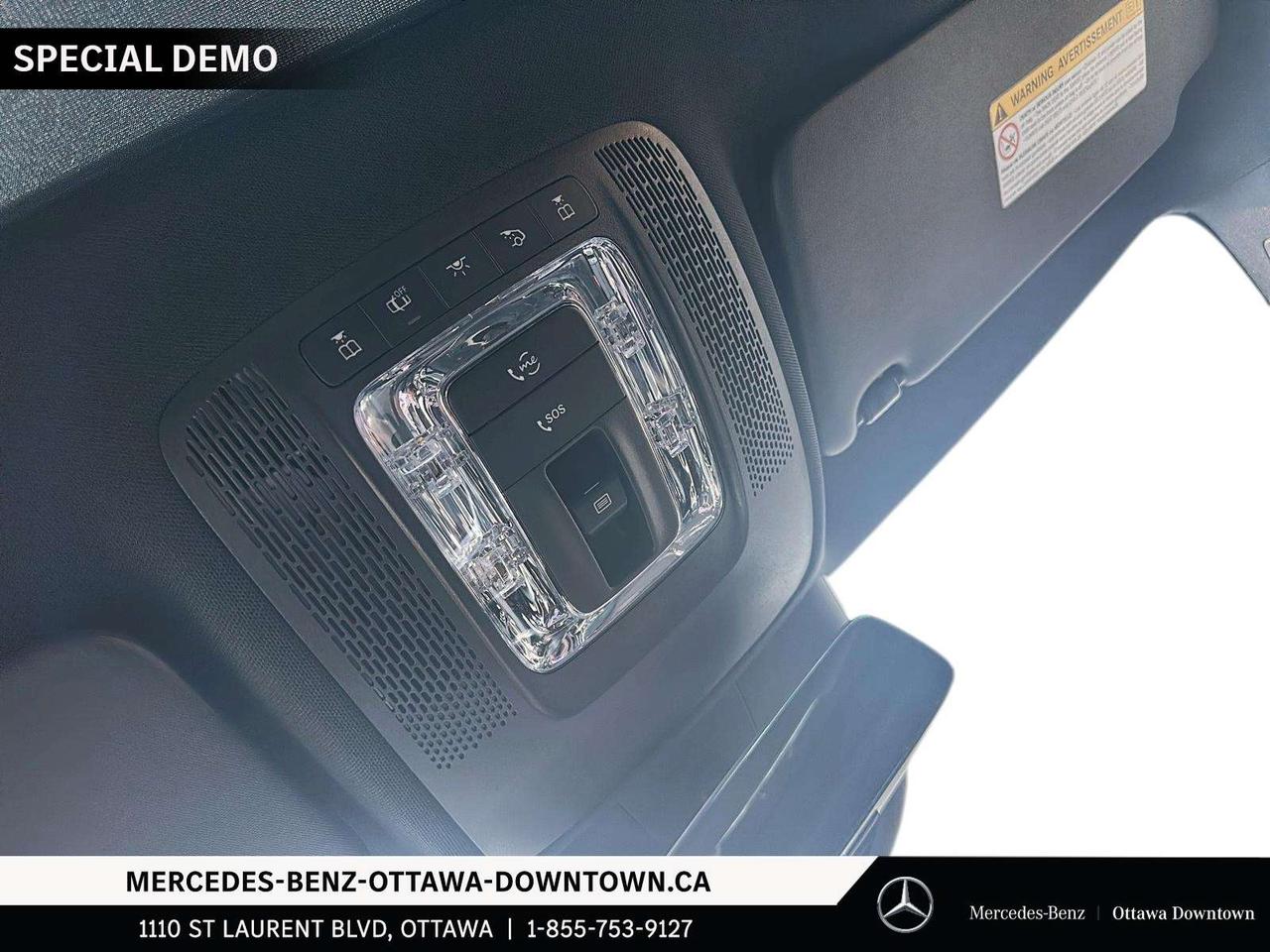 2025 Mercedes-Benz CLA 250 4MATIC Photo