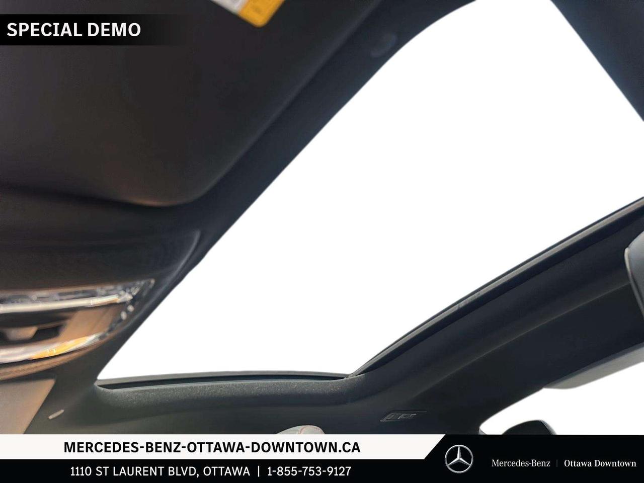 2025 Mercedes-Benz CLA 250 4MATIC Photo