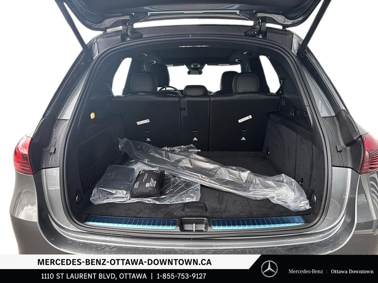 2025 Mercedes-Benz GLE 350 4MATIC Photo