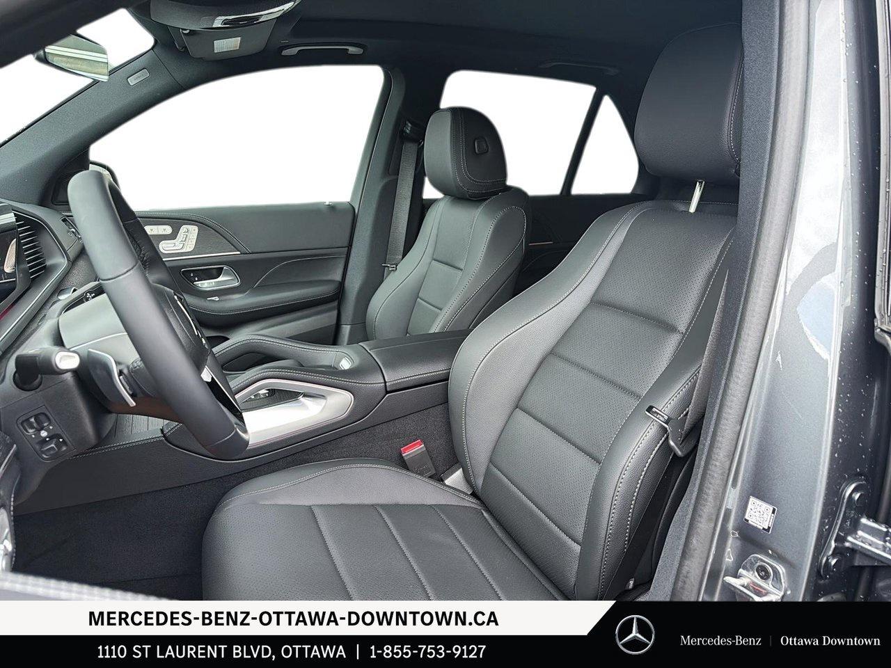 2025 Mercedes-Benz GLE 350 4MATIC Photo