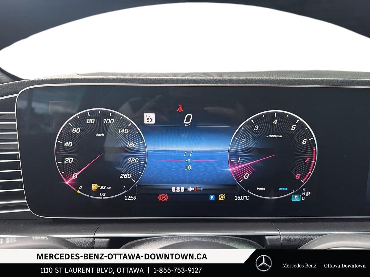 2025 Mercedes-Benz GLE 350 4MATIC Photo