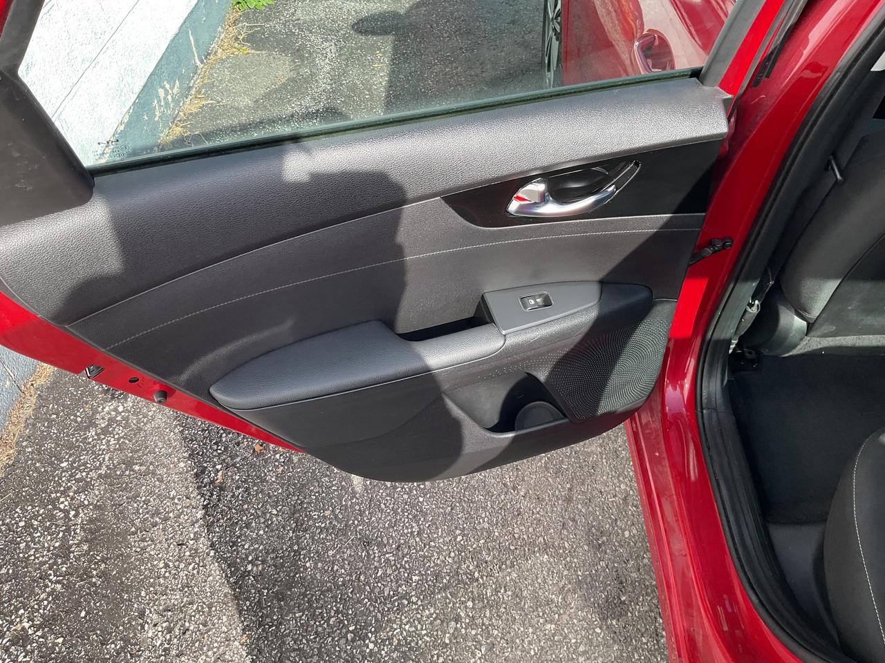 2023 Kia Forte  Photo4