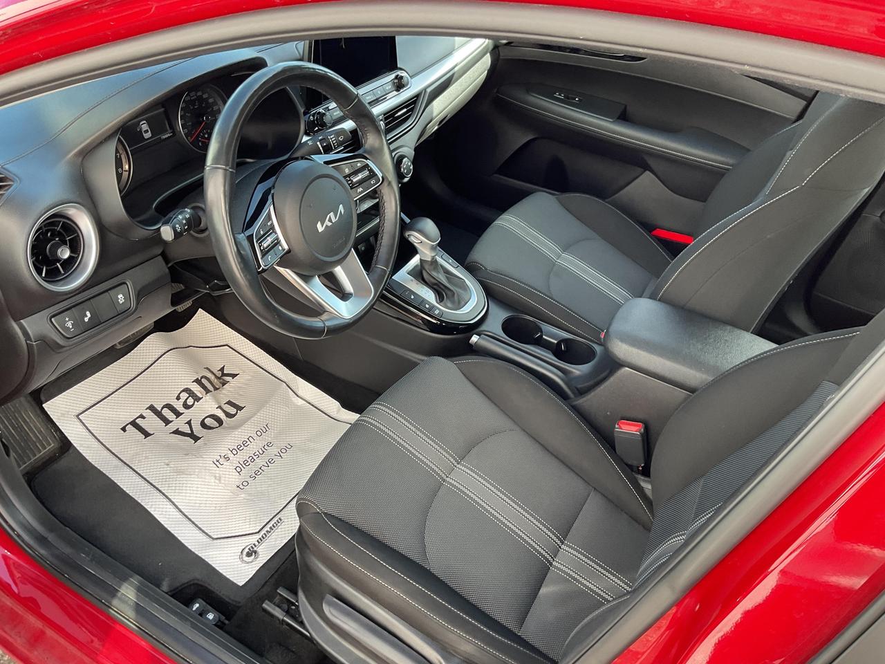 2023 Kia Forte  Photo