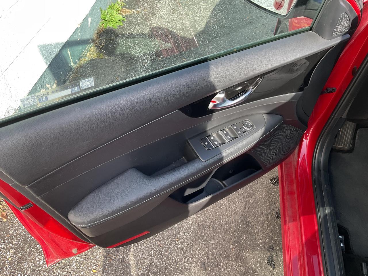 2023 Kia Forte  Photo