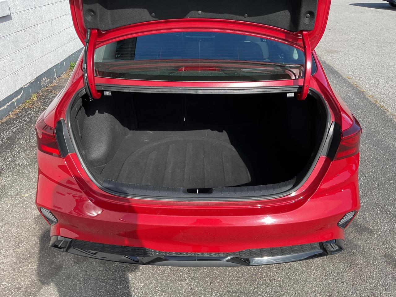 2023 Kia Forte  Photo