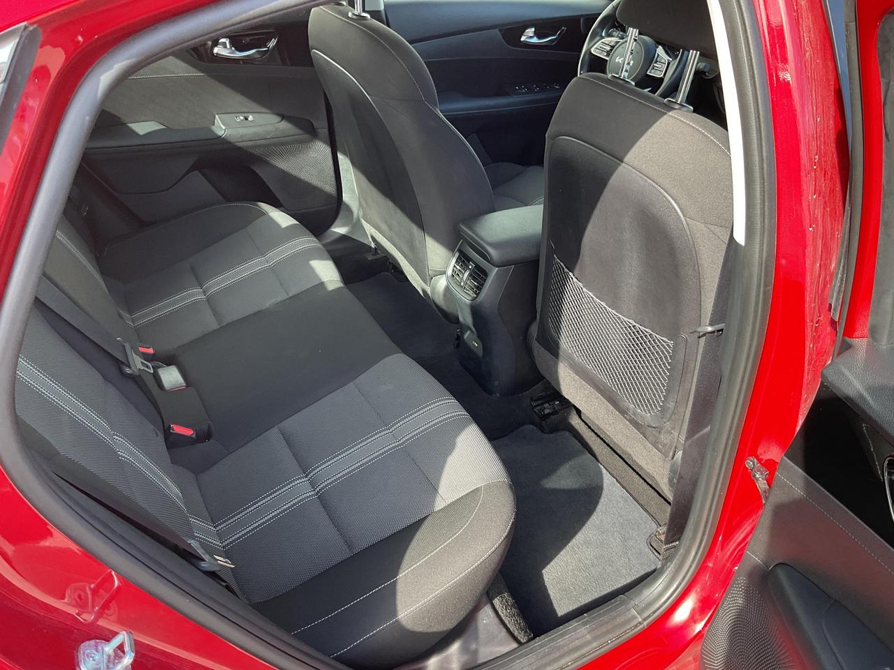 2023 Kia Forte  Photo