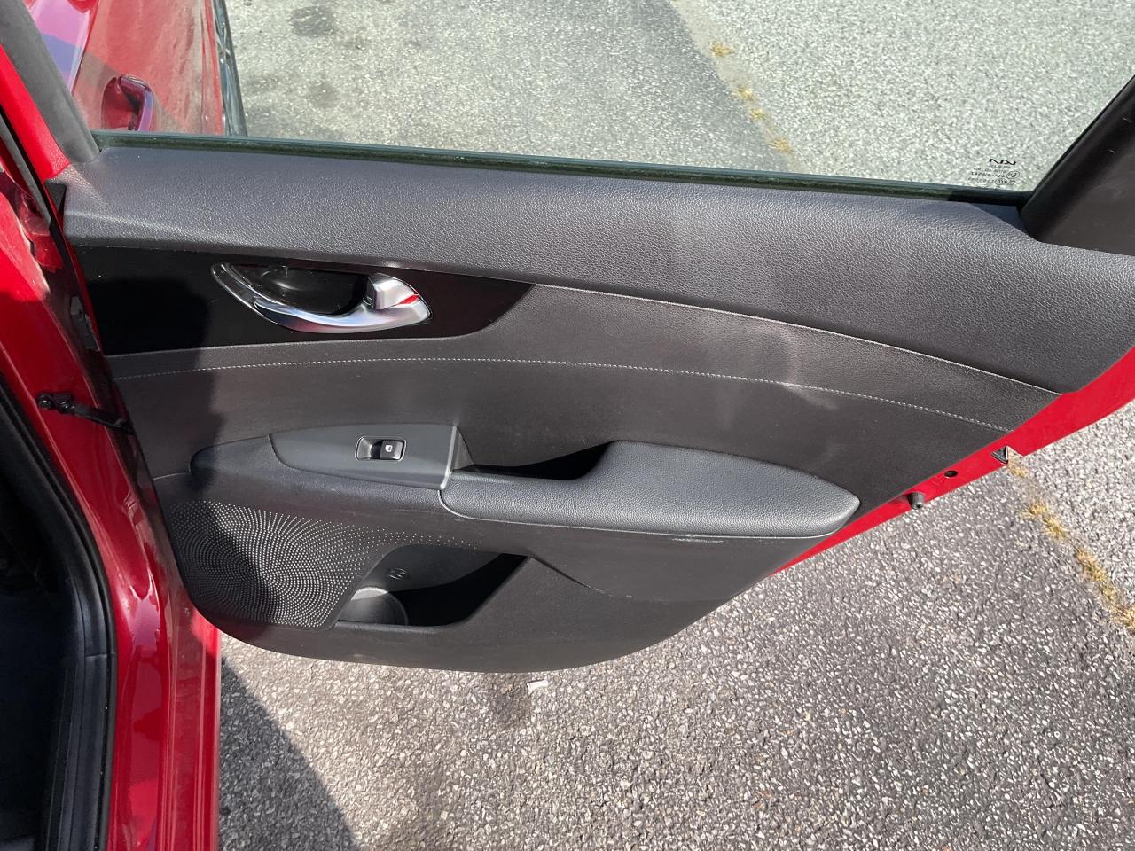 2023 Kia Forte  Photo