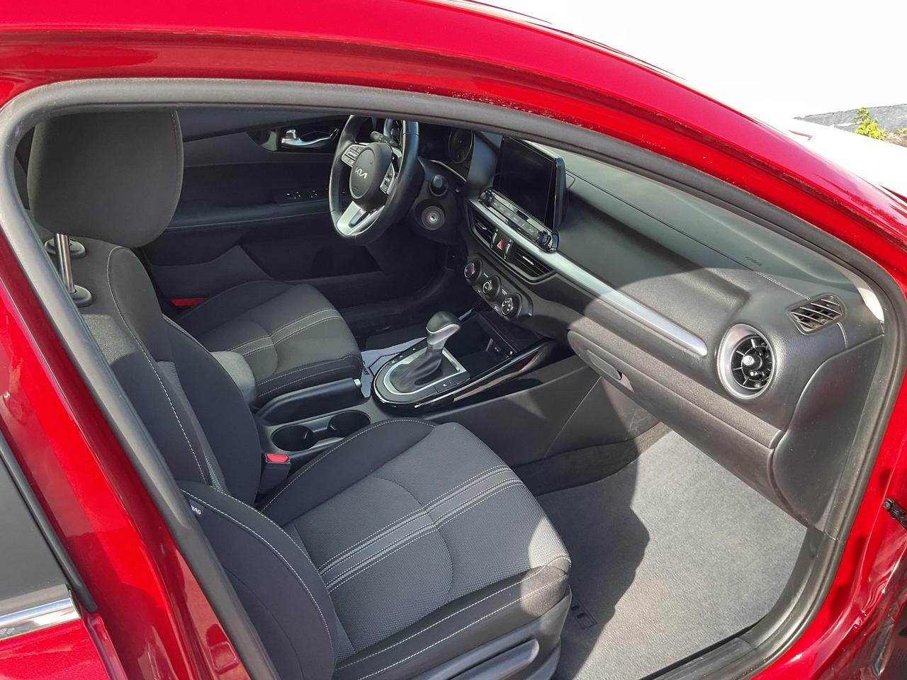 2023 Kia Forte  Photo