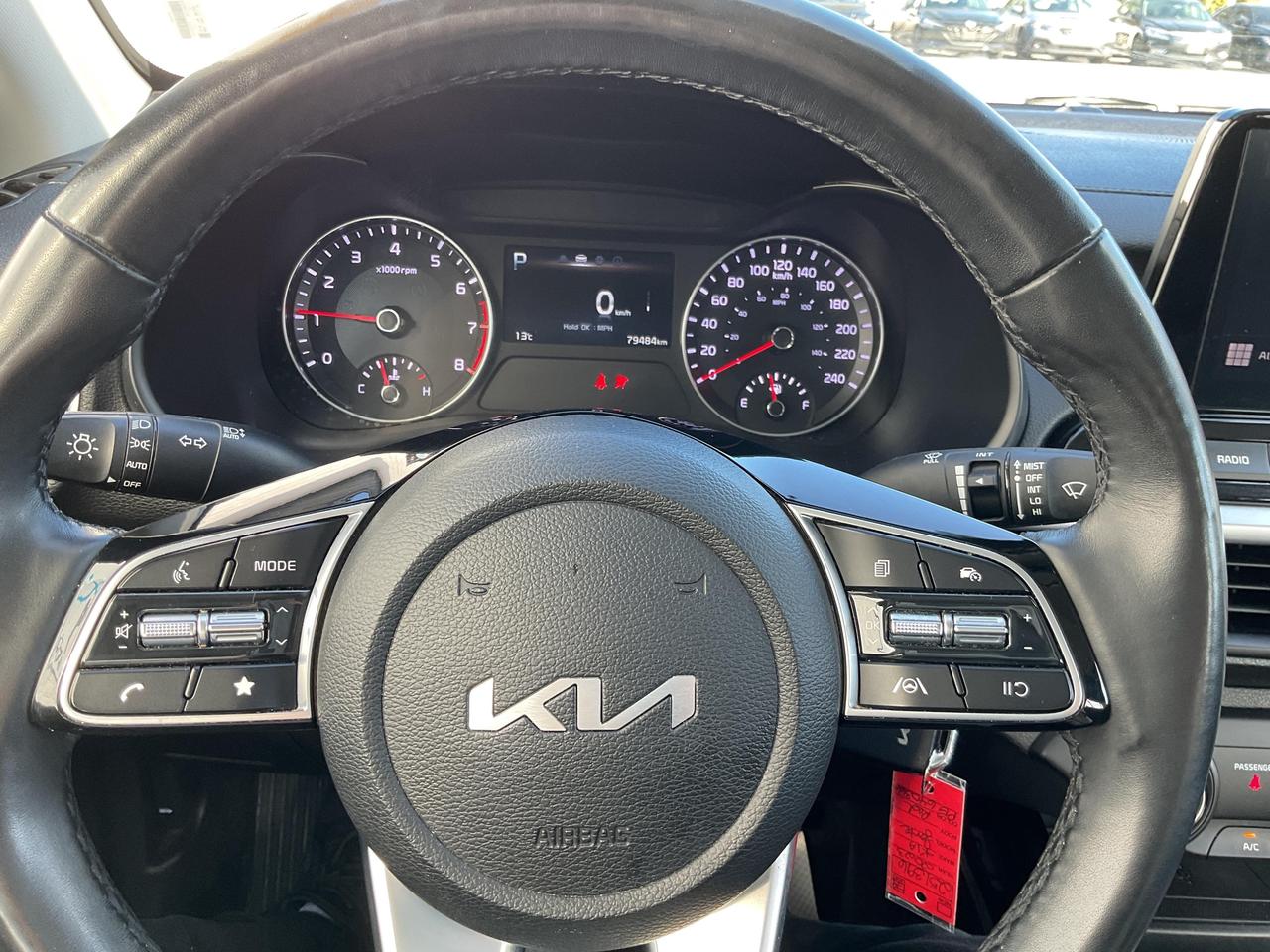 2023 Kia Forte  Photo