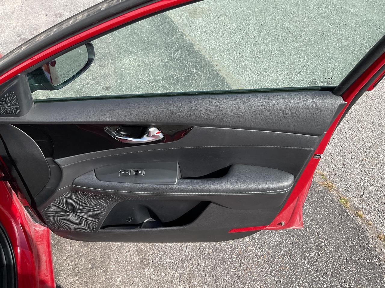 2023 Kia Forte  Photo