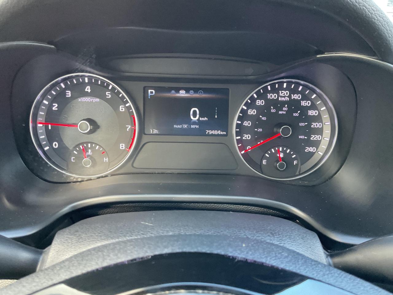 2023 Kia Forte  Photo