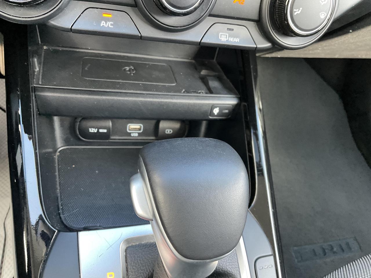 2023 Kia Forte  Photo