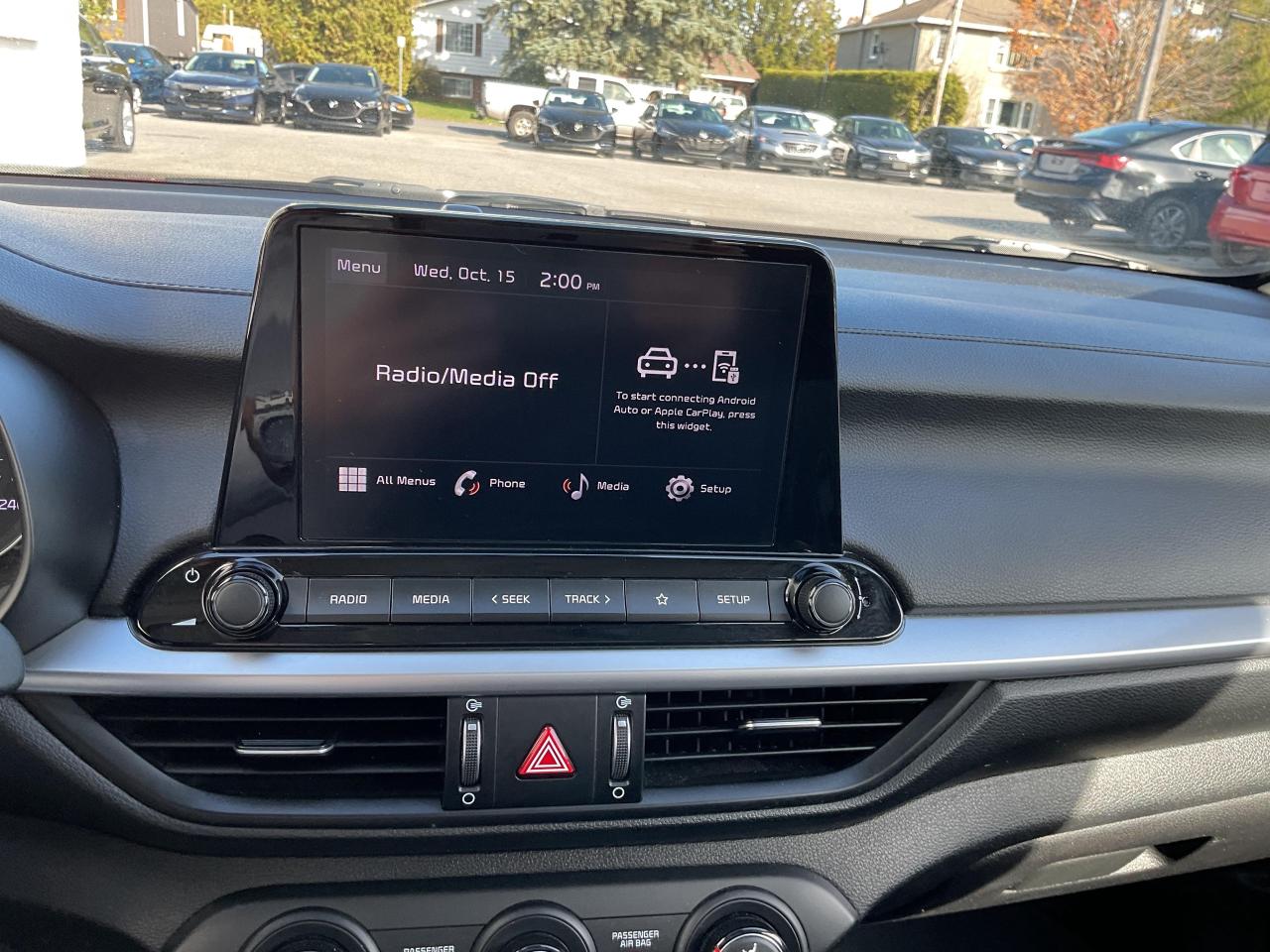 2023 Kia Forte  Photo