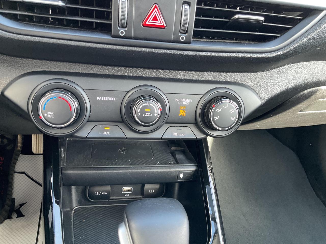 2023 Kia Forte  Photo