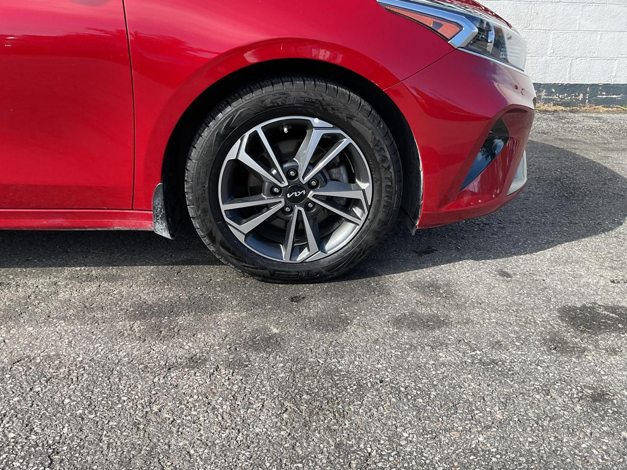 2023 Kia Forte  Photo