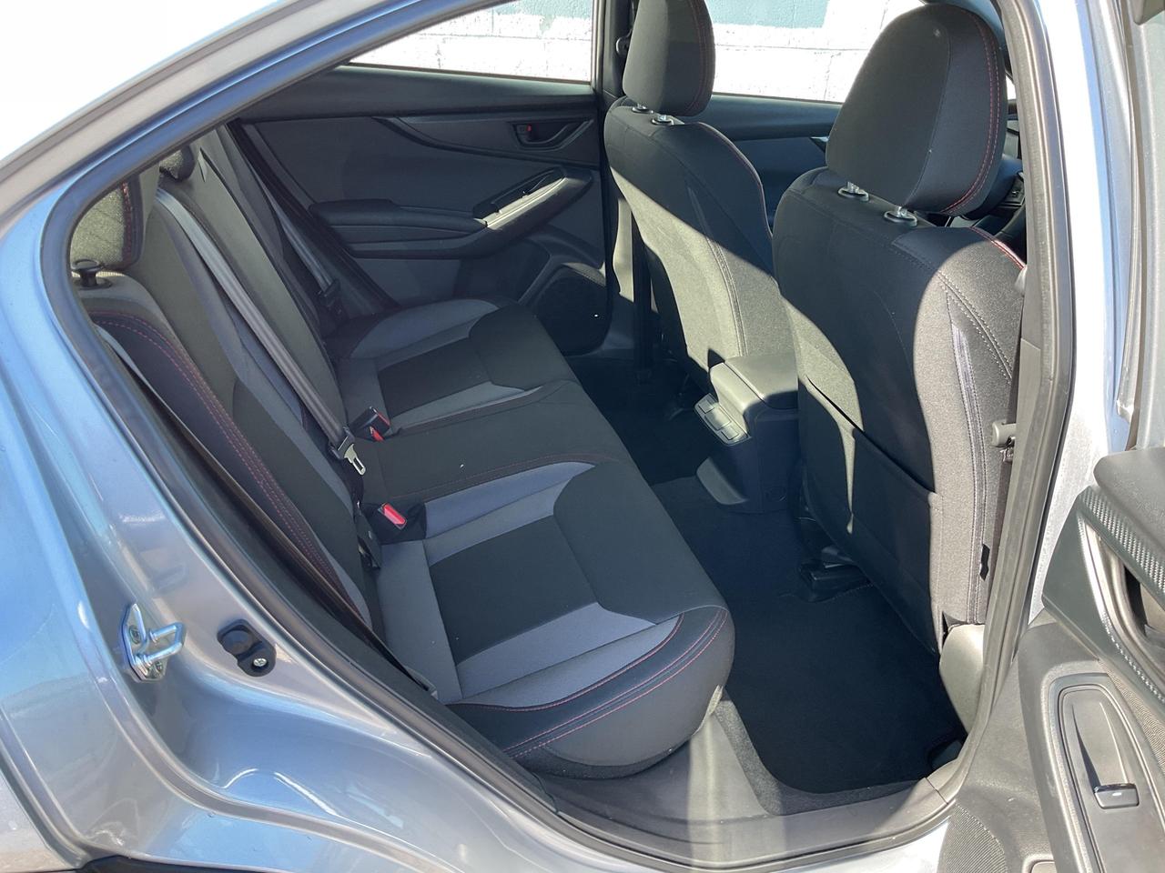 2023 Subaru WRX Base (M6) 4dr All-Wheel Drive Sedan Photo