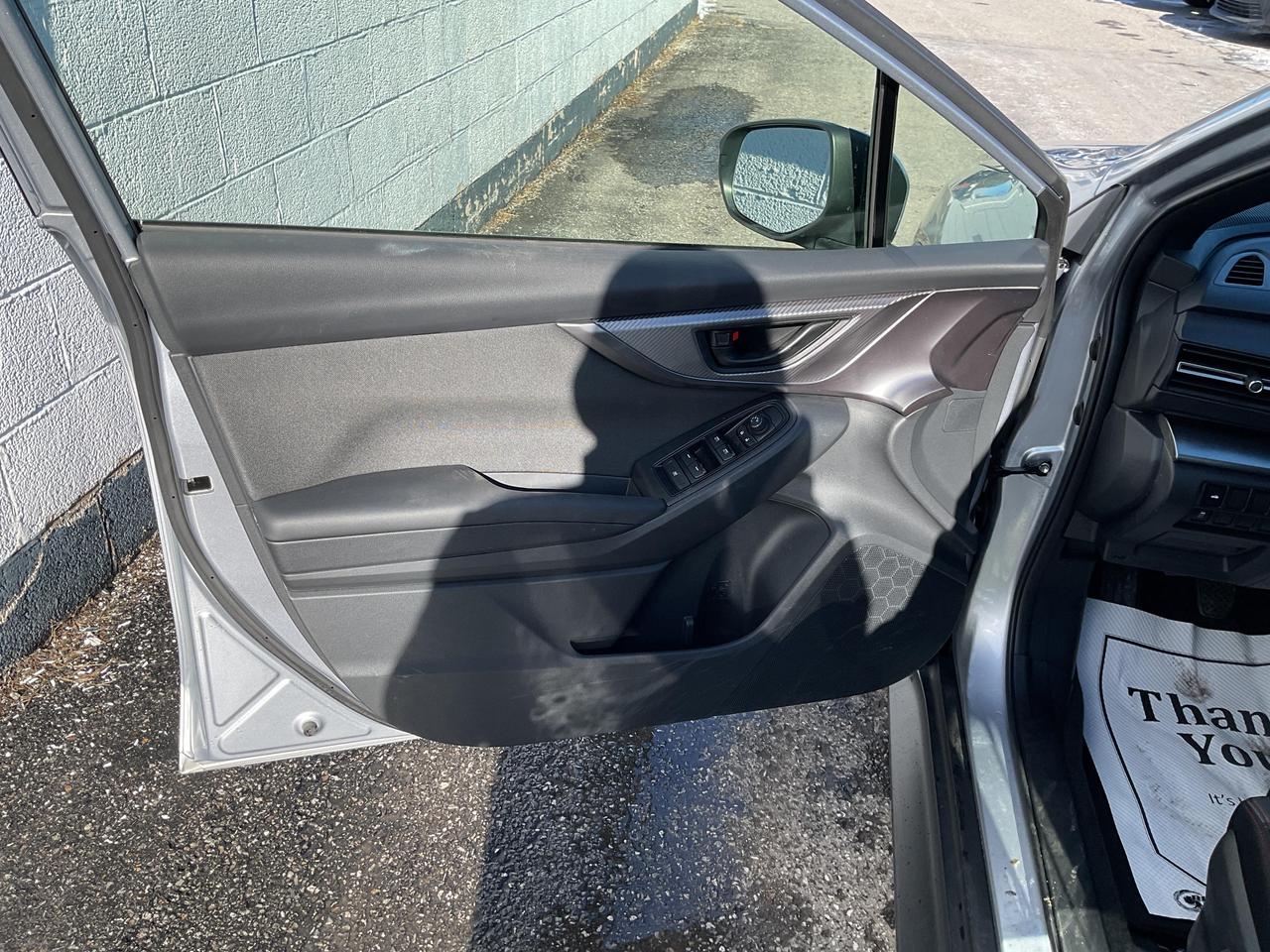 2023 Subaru WRX Base (M6) 4dr All-Wheel Drive Sedan Photo