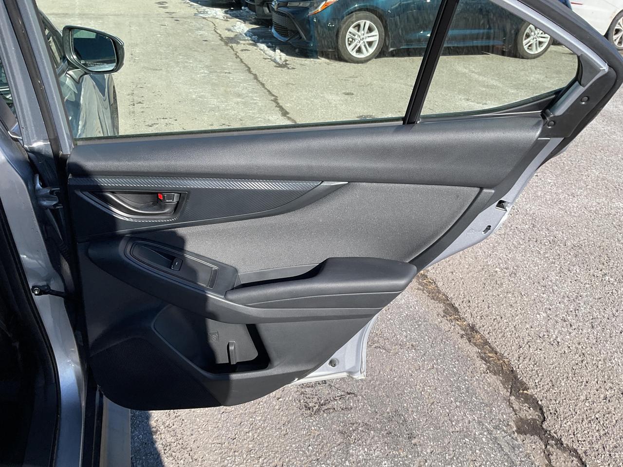 2023 Subaru WRX Base (M6) 4dr All-Wheel Drive Sedan Photo