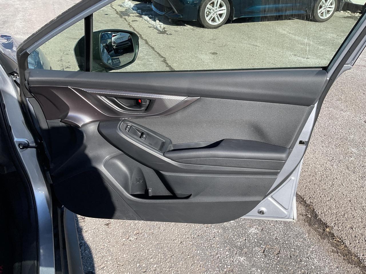 2023 Subaru WRX Base (M6) 4dr All-Wheel Drive Sedan Photo