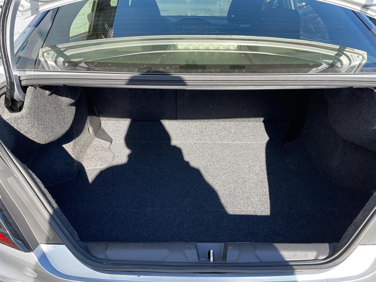 2023 Subaru WRX Base (M6) 4dr All-Wheel Drive Sedan Photo