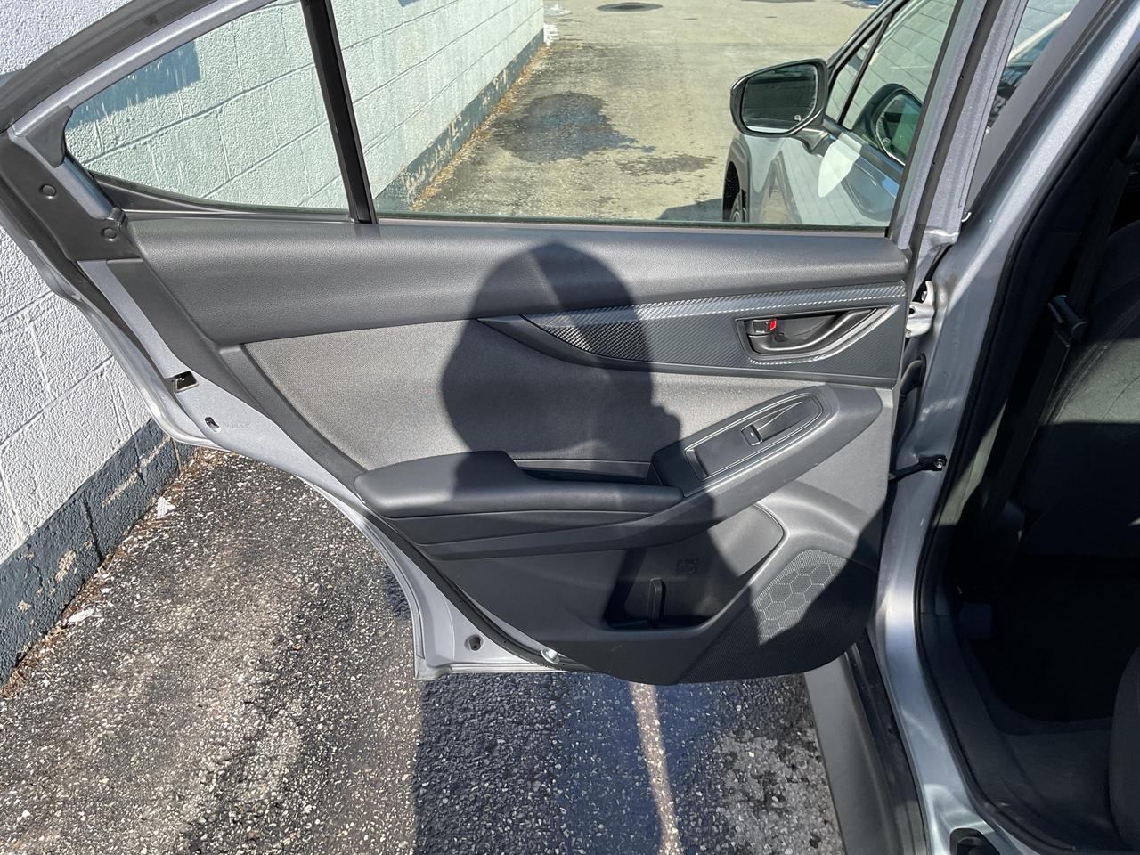 2023 Subaru WRX Base (M6) 4dr All-Wheel Drive Sedan Photo