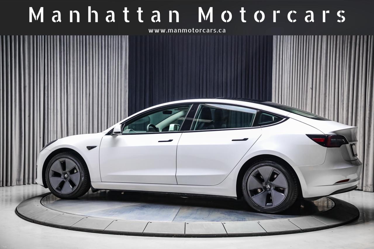 2023 Tesla Model 3 RWD FSD 3 COMPUTER AUTOPILOT 1OWNER NOACCIDENTS Photo3