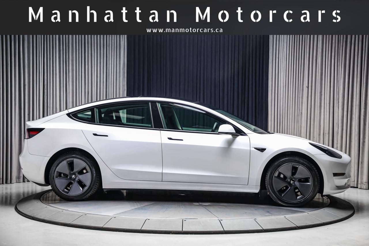2023 Tesla Model 3 RWD FSD 3 COMPUTER AUTOPILOT 1OWNER NOACCIDENTS Photo