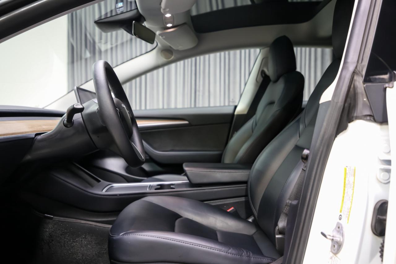 2023 Tesla Model 3 RWD FSD 3 COMPUTER AUTOPILOT 1OWNER NOACCIDENTS Photo