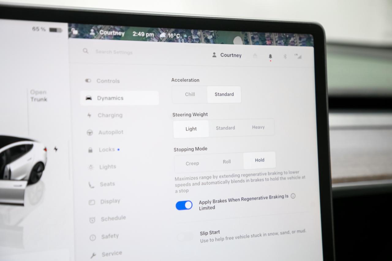 2023 Tesla Model 3 RWD FSD 3 COMPUTER AUTOPILOT 1OWNER NOACCIDENTS Photo