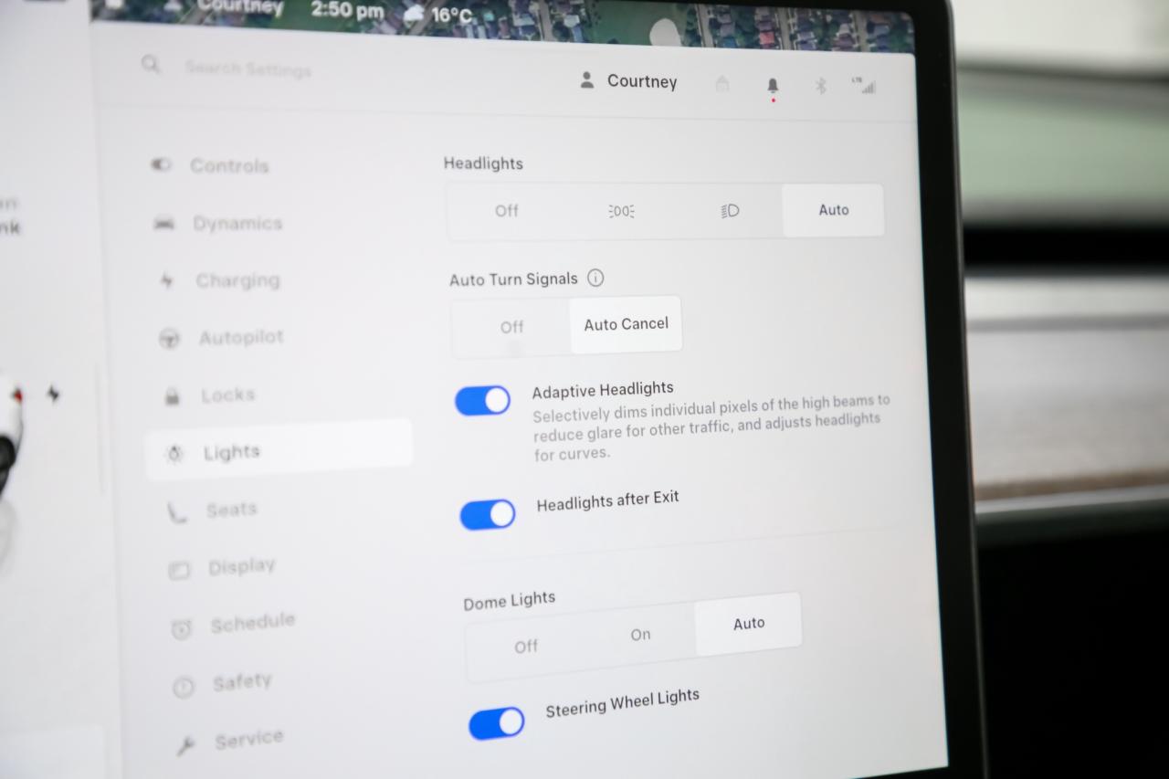 2023 Tesla Model 3 RWD FSD 3 COMPUTER AUTOPILOT 1OWNER NOACCIDENTS Photo