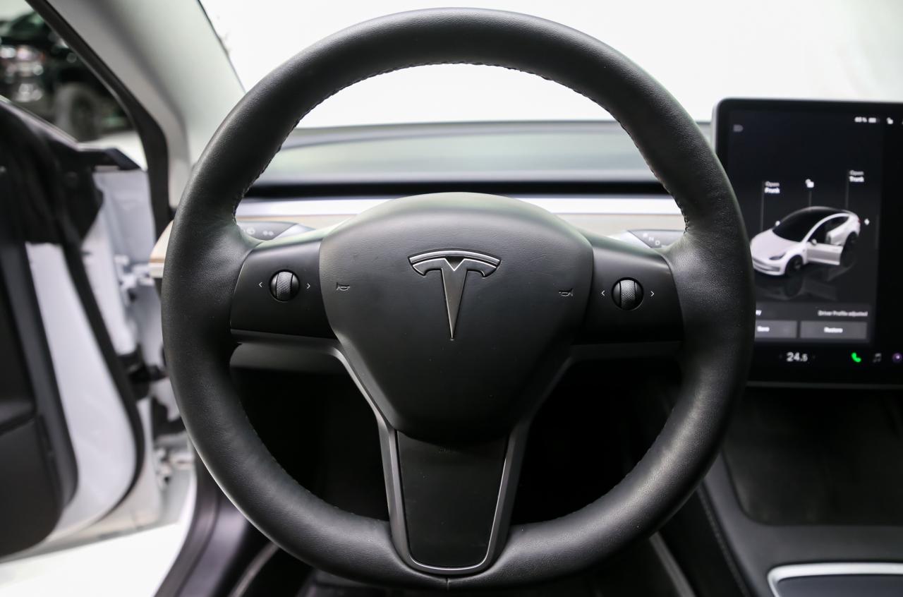 2023 Tesla Model 3 RWD FSD 3 COMPUTER AUTOPILOT 1OWNER NOACCIDENTS Photo