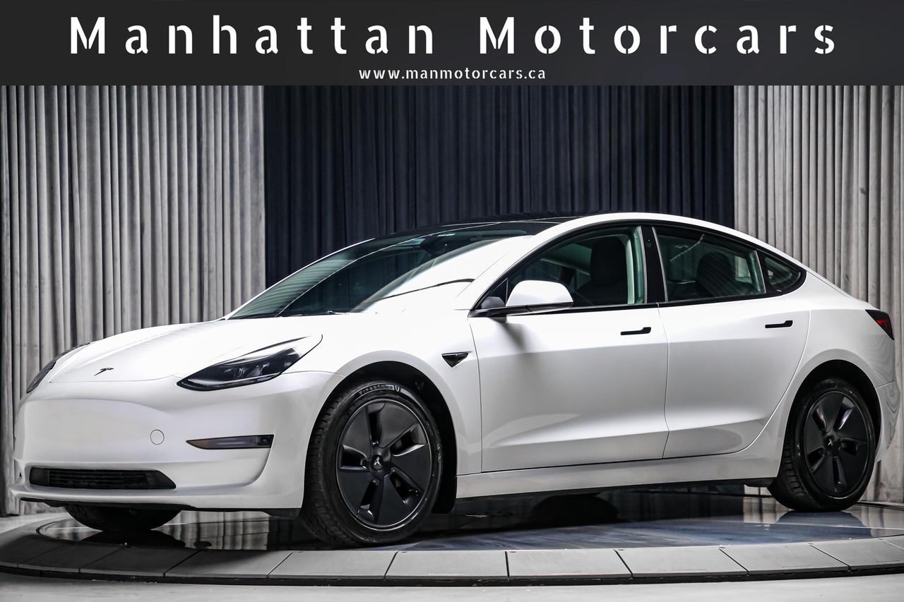 2023 Tesla Model 3 RWD FSD 3 COMPUTER AUTOPILOT 1OWNER NOACCIDENTS Photo