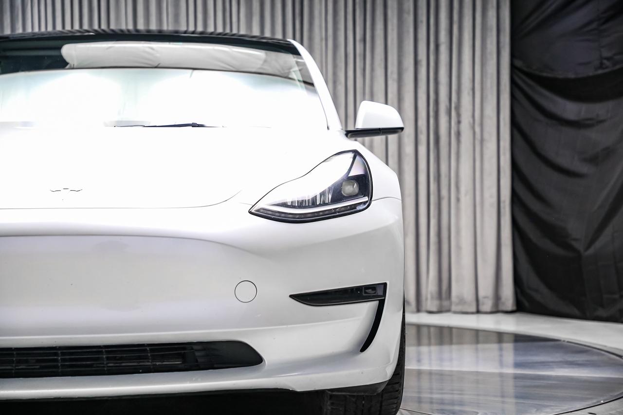 2023 Tesla Model 3 RWD FSD 3 COMPUTER AUTOPILOT 1OWNER NOACCIDENTS Photo