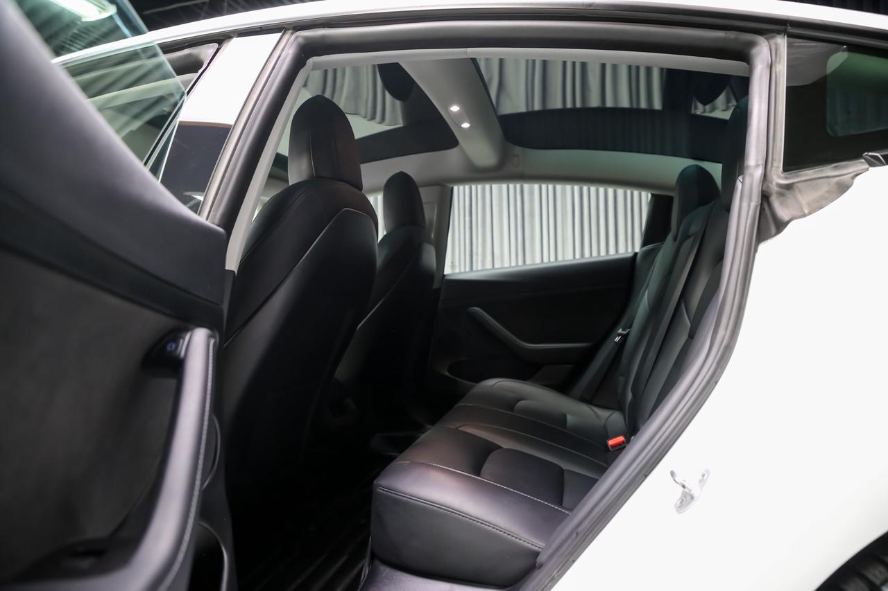 2023 Tesla Model 3 RWD FSD 3 COMPUTER AUTOPILOT 1OWNER NOACCIDENTS Photo