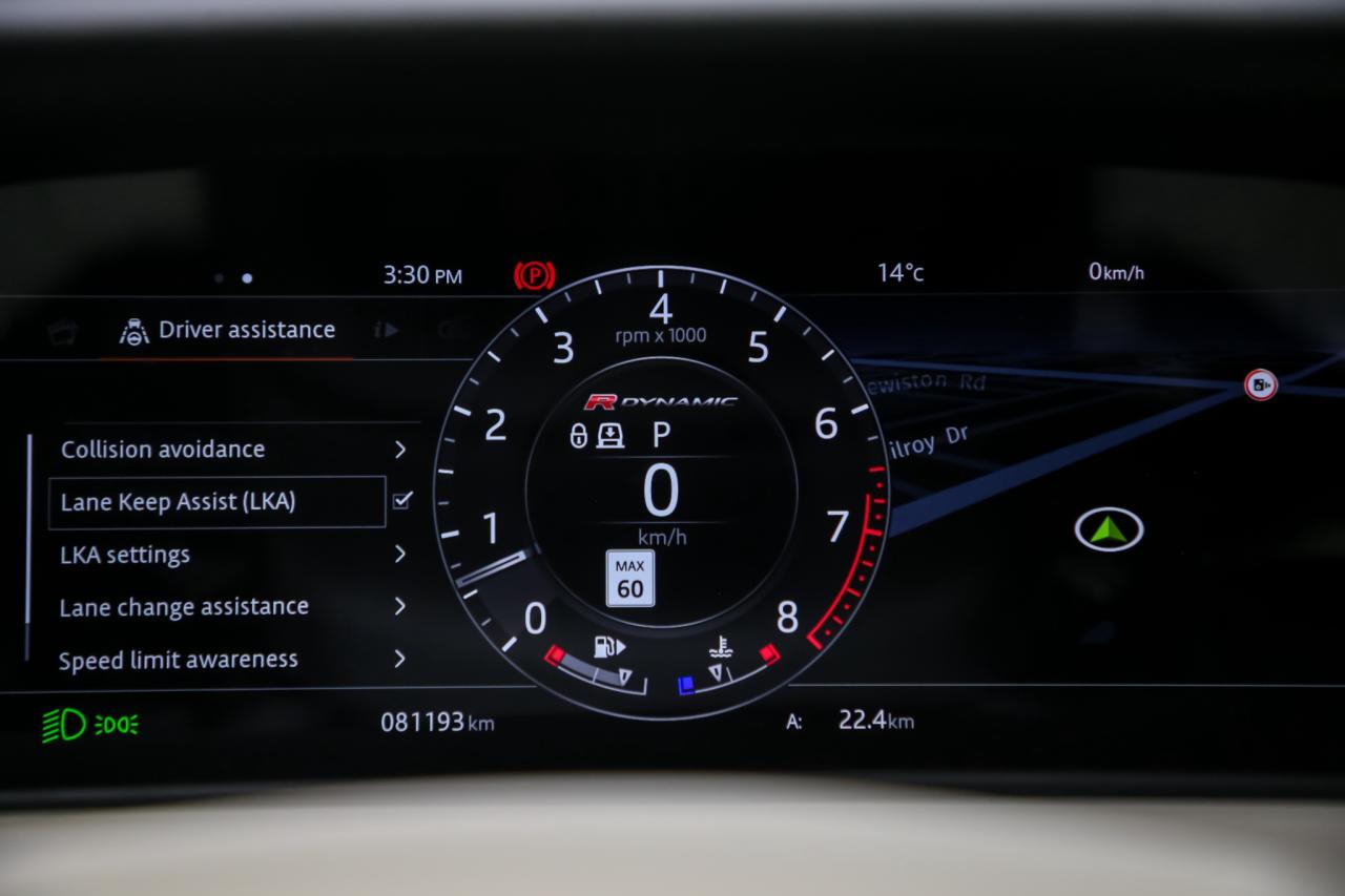 2018 Land Rover Range Rover Velar P380 R-DYNAMIC HSE 1ST EDITION RARECOLOR SERV.RECS Photo