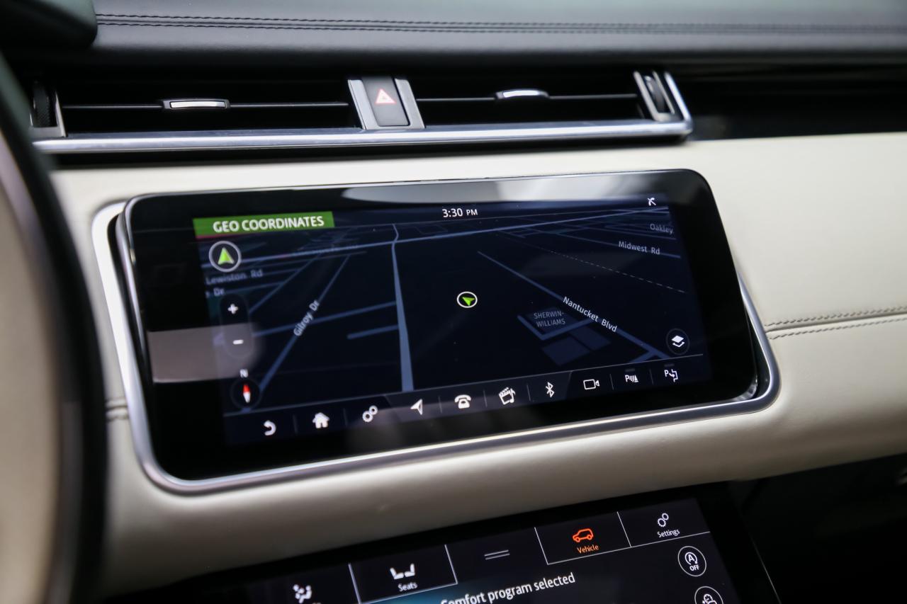 2018 Land Rover Range Rover Velar P380 R-DYNAMIC HSE 1ST EDITION RARECOLOR SERV.RECS Photo