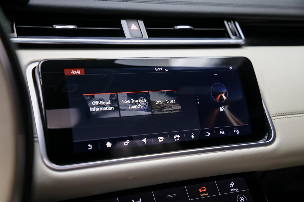 2018 Land Rover Range Rover Velar P380 R-DYNAMIC HSE 1ST EDITION RARECOLOR SERV.RECS Photo