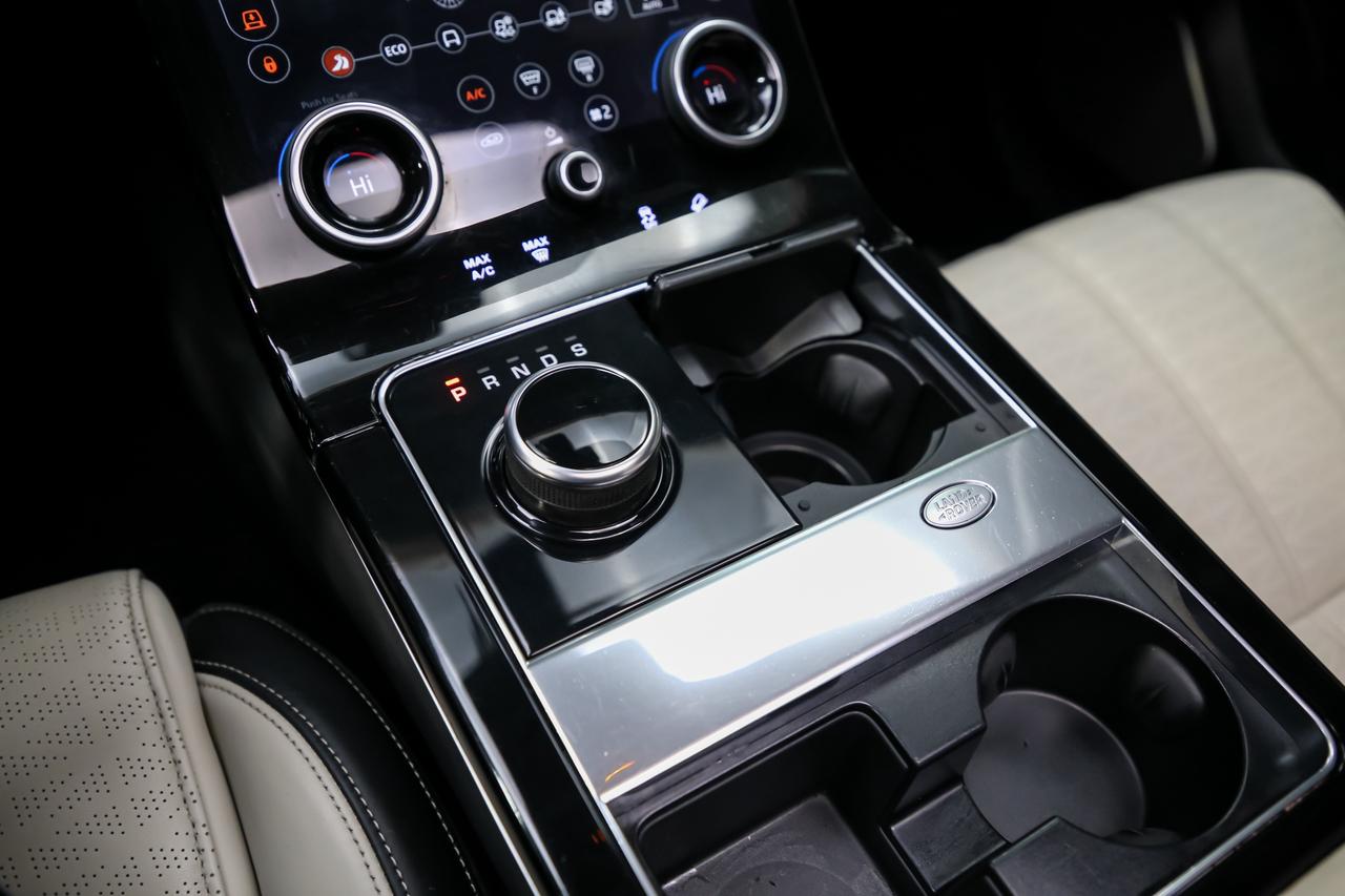 2018 Land Rover Range Rover Velar P380 R-DYNAMIC HSE 1ST EDITION RARECOLOR SERV.RECS Photo
