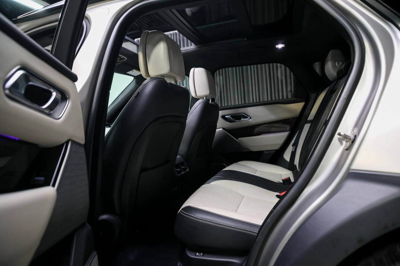 2018 Land Rover Range Rover Velar P380 R-DYNAMIC HSE 1ST EDITION RARECOLOR SERV.RECS Photo