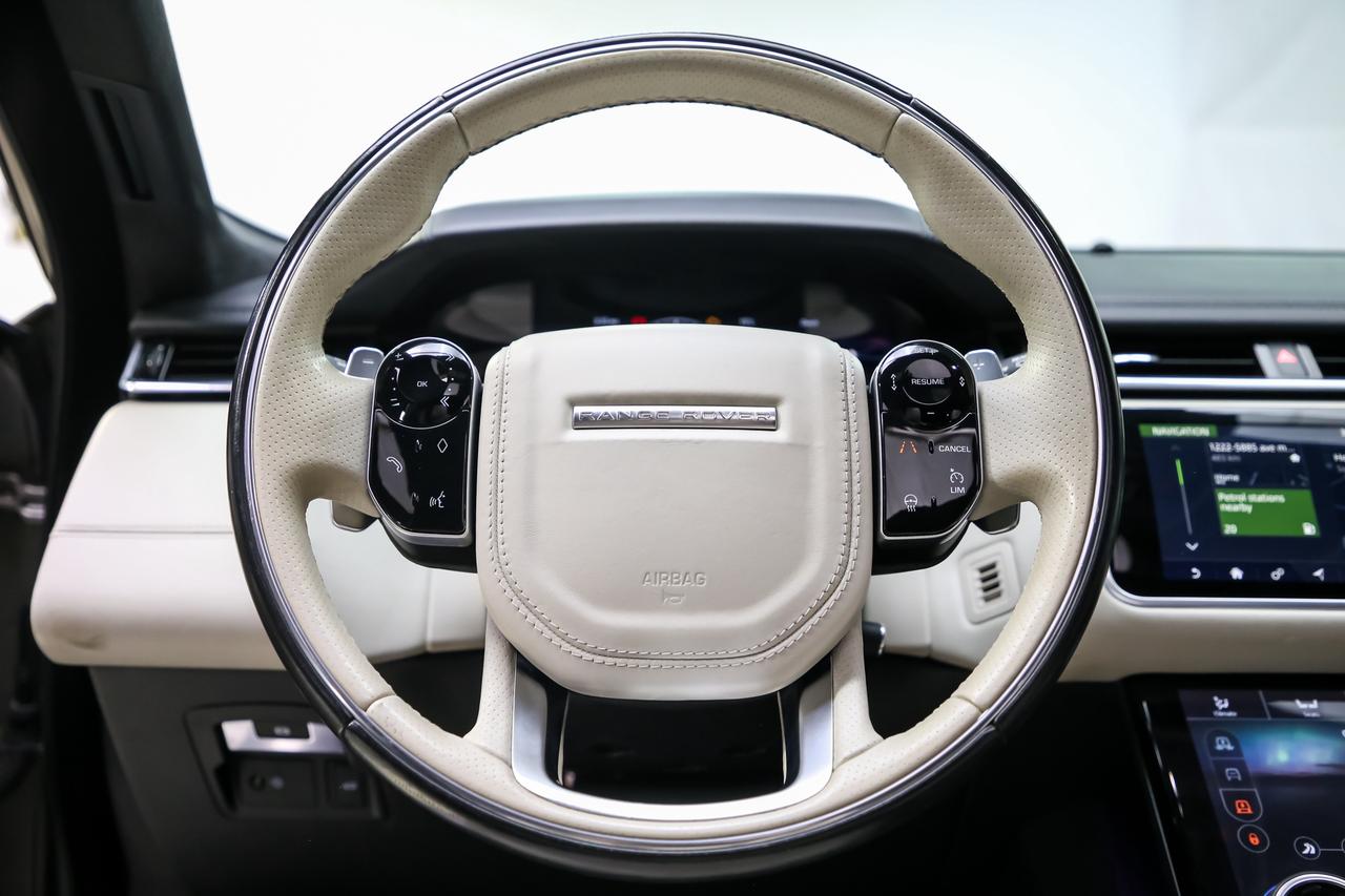 2018 Land Rover Range Rover Velar P380 R-DYNAMIC HSE 1ST EDITION RARECOLOR SERV.RECS Photo