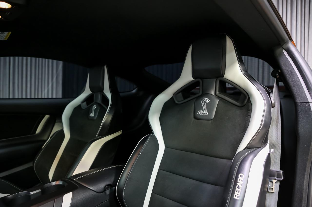 2020 Ford Mustang SHELBY GT500 CARBON TRACK PKG 760HP FULLPPF LOWKM Photo