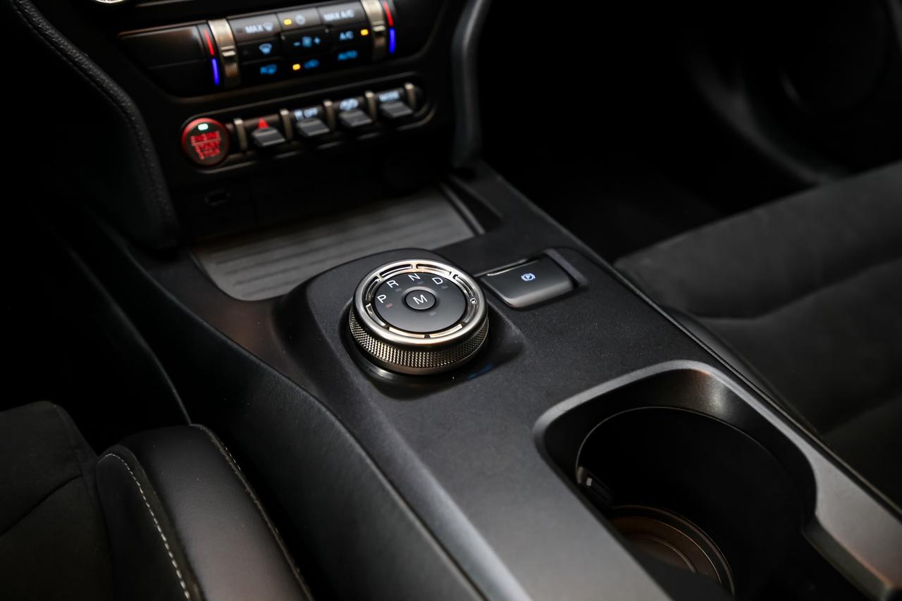 2020 Ford Mustang SHELBY GT500 CARBON TRACK PKG 760HP FULLPPF LOWKM Photo