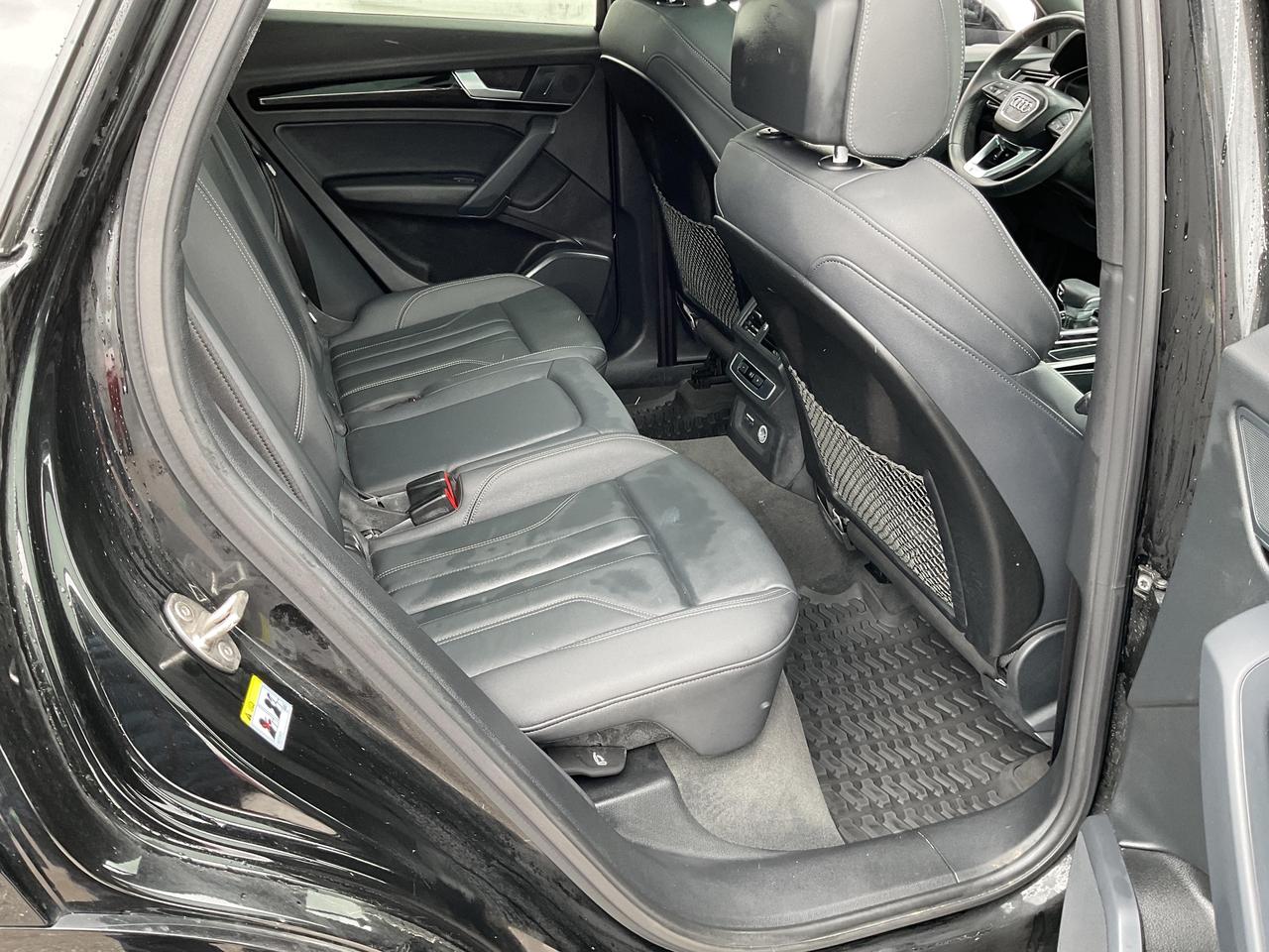 2022 Audi Q5 45 Progressiv 4dr All-Wheel Drive quattro Sport Utility Photo